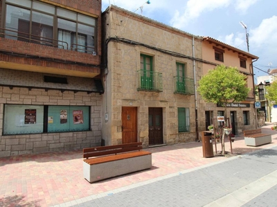 Venta Casa rústica en Pozo Guadalix de la Sierra. 116 m²