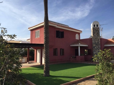 Venta Casa unifamiliar en Polígono Polígono Y 5 Cartagena. Buen estado con terraza 650 m²