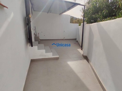 Venta Casa unifamiliar Málaga. Con terraza 125 m²