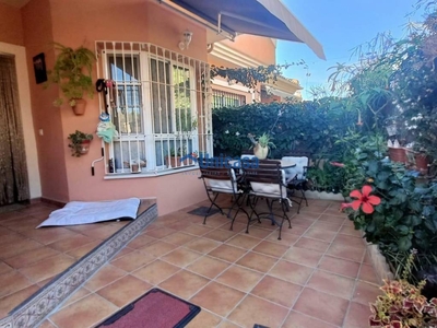 Venta Casa unifamiliar Málaga. Con terraza 220 m²