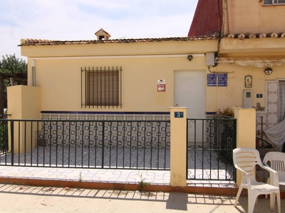 Venta Casa unifamiliar Málaga. Con terraza
