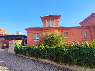 Venta Casa unifamiliar Marbella. 215 m²