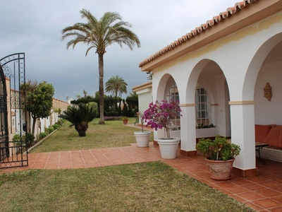 Venta Casa unifamiliar Marbella. Con terraza 1100 m²