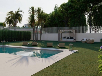 Venta Casa unifamiliar Marbella. Con terraza 800 m²