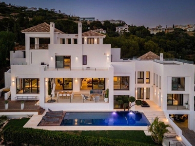 Venta Casa unifamiliar Marbella. Con terraza 900 m²