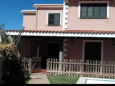 Venta Casa unifamiliar Ronda. Con terraza 250 m²