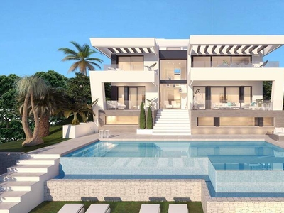 Venta Chalet Mijas. 353 m²