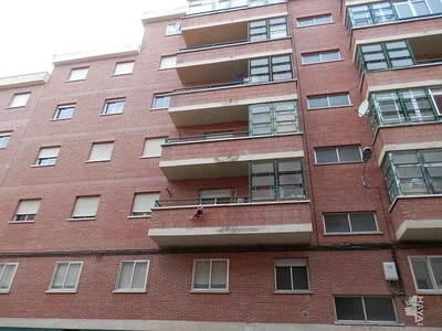 Venta de piso en Candelaria - Peña de Francia de 3 habitaciones con terraza y ascensor