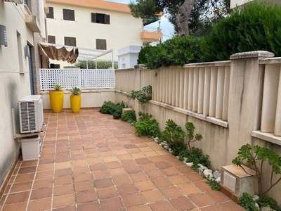 Dúplex Calle Berenguer de Entenza 15, Platja d'Oliva, Oliva