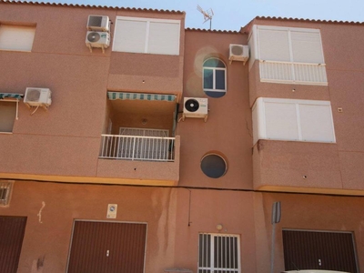 Venta Piso Cartagena. Piso de dos habitaciones Segunda planta con terraza