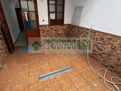 Venta Piso Ronda. Con terraza