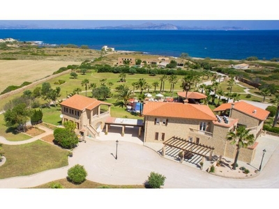Villa de Lujo en Venta en Colònia de Sant Pere, Islas Baleares