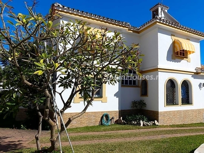 Villa en venta en La Cala del Moral, Rincón de la Victoria