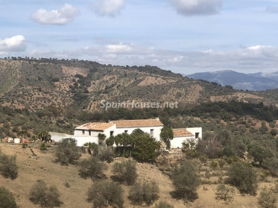 Villa en venta en Málaga