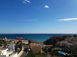 Apartamento en Calpe, Alicante provincia