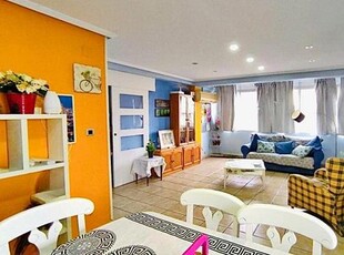 Apartamento en Elche, Alicante provincia