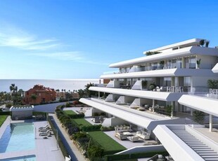 Apartamento en Estepona, Málaga provincia