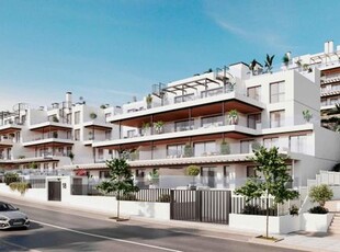 Apartamento en Estepona, Málaga provincia