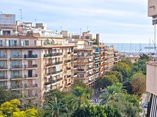 Apartamento en Palma de Mallorca, Mallorca