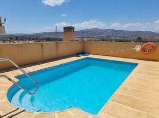 Apartamento en Turre, Almería provincia