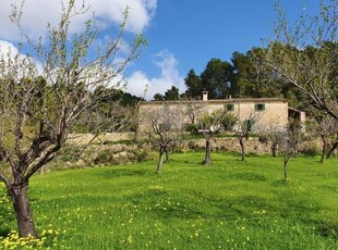 casa de campo en Andratx, Mallorca