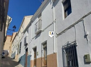 casa de pueblo en Alcala La Real, Jaén provincia