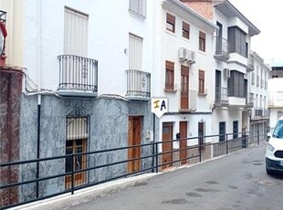 casa de pueblo en Castillo De Locubin, Jaén provincia