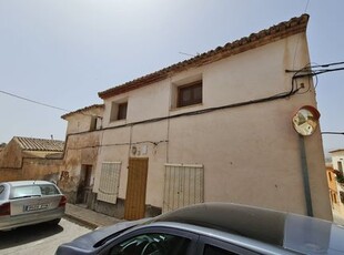 casa de pueblo en Pinoso, Alicante provincia