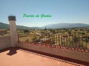 Casa en Venta en Aldeanueva de Santa Cruz, Avila