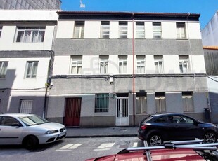 Edificio en Venta en Ultramar Ferrol, A Coruña