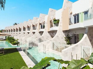 Elegantes Apartamentos en Pilar de la Horadada Costa Blanca