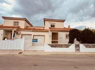 Villa en Algorfa, Alicante provincia