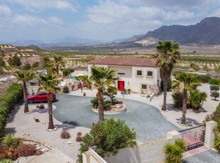 Villa en Barbarroja, Alicante provincia