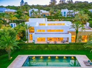 Villa en Casares, Málaga provincia