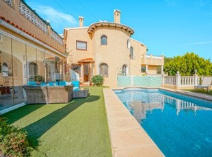 Villa en Javea, Alicante provincia