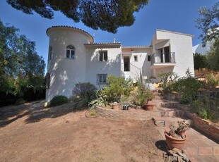 Villa en La Sierrezuela, Málaga provincia