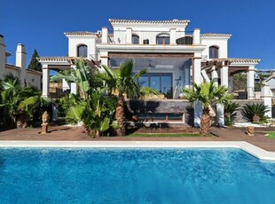 Villa en Manilva, Málaga provincia