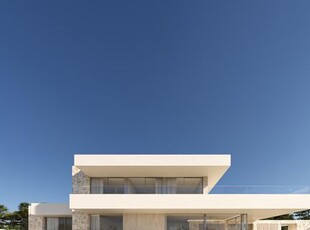 Villa en Moraira, Alicante provincia