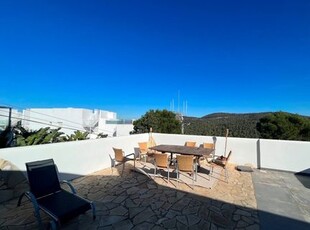 Villa en Sant Josep de sa Talaia, Ibiza