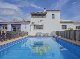 Villa en Teulada, Alicante provincia