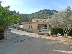 VILLA EN VENTA