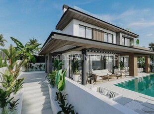 Villas de Lujo con Vistas al Mar en Mijas, Málaga