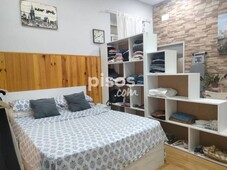 Apartamento en venta en La Caleta-La Viña