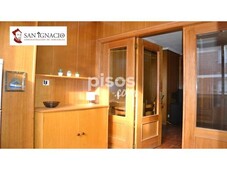 Apartamento en venta en Calle del Valle de Manzanedo, 4 en Villarcayo por 23.000 €