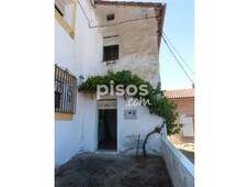 Casa en venta en Cinguenza