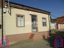 Casa en venta en Montejos del Camino