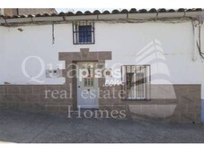 Casa en venta en Torrejoncillo