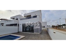 Chalet en venta en Los Dolses