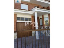 Chalet en venta en Madrigueras