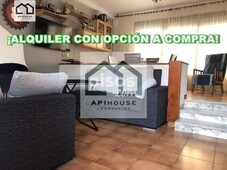 Dúplex en alquiler en Los Cuarteros en Los Cuarteros por 600 €/mes